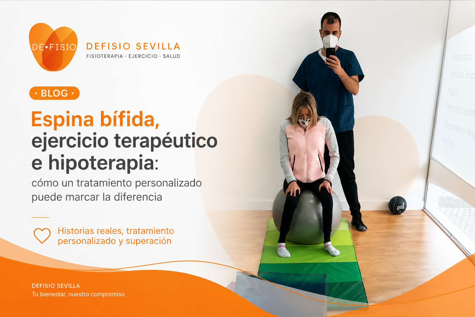 defisio espina bifida